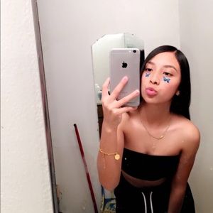 Meet your Posher, Gabby